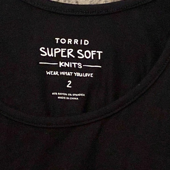 Two Tops - Picture 6 of 6